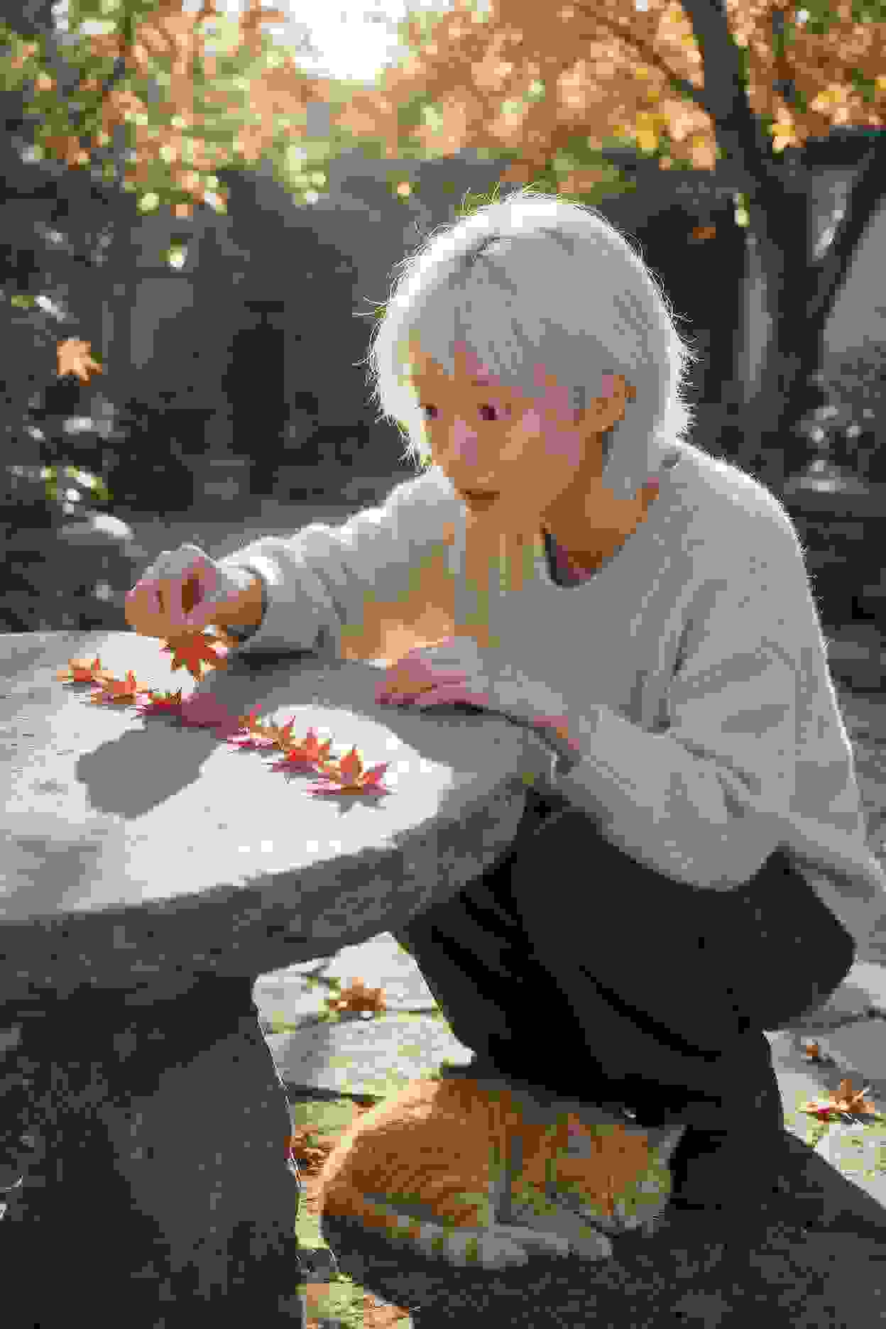 剧场版