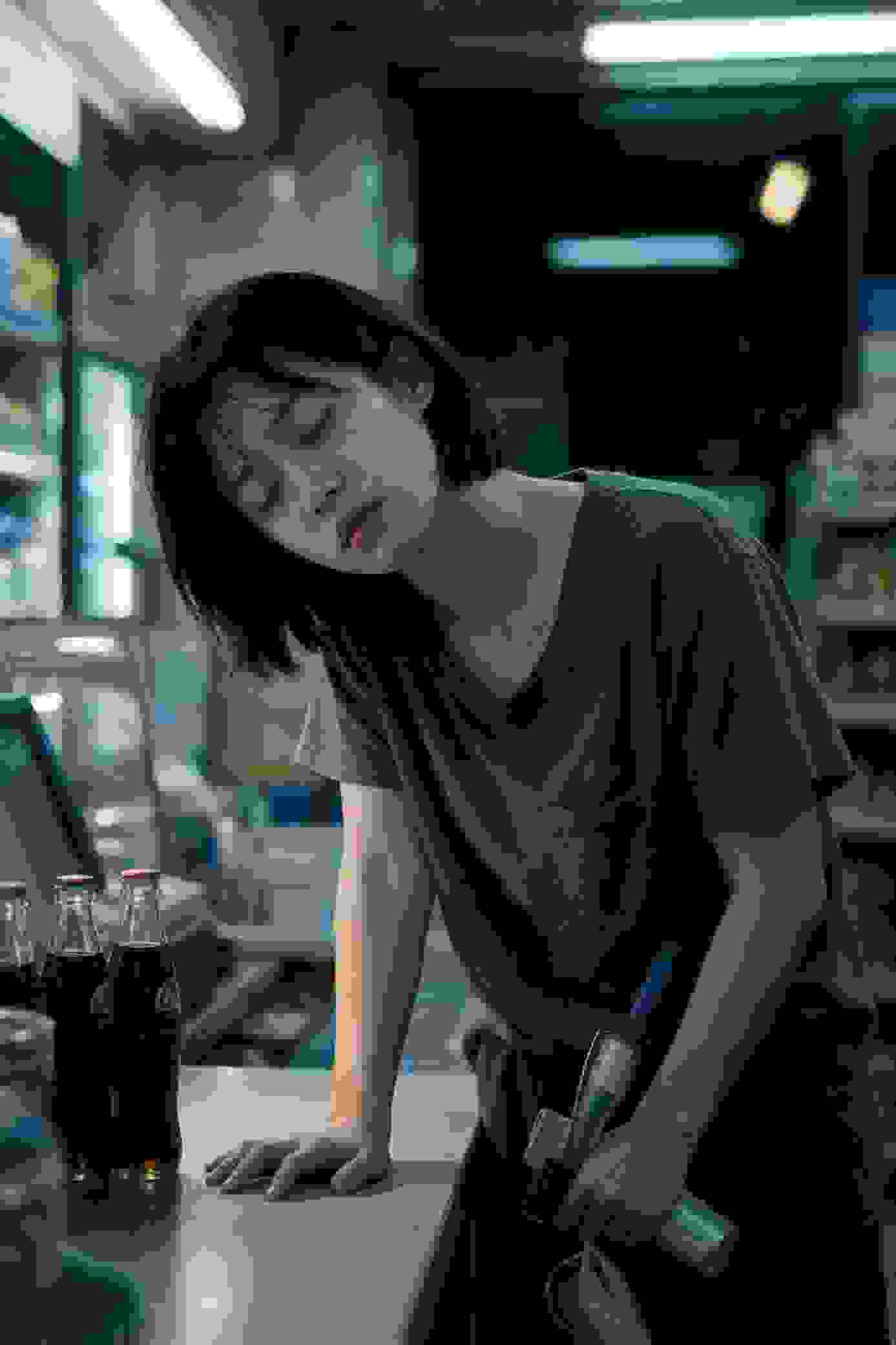 剧场版