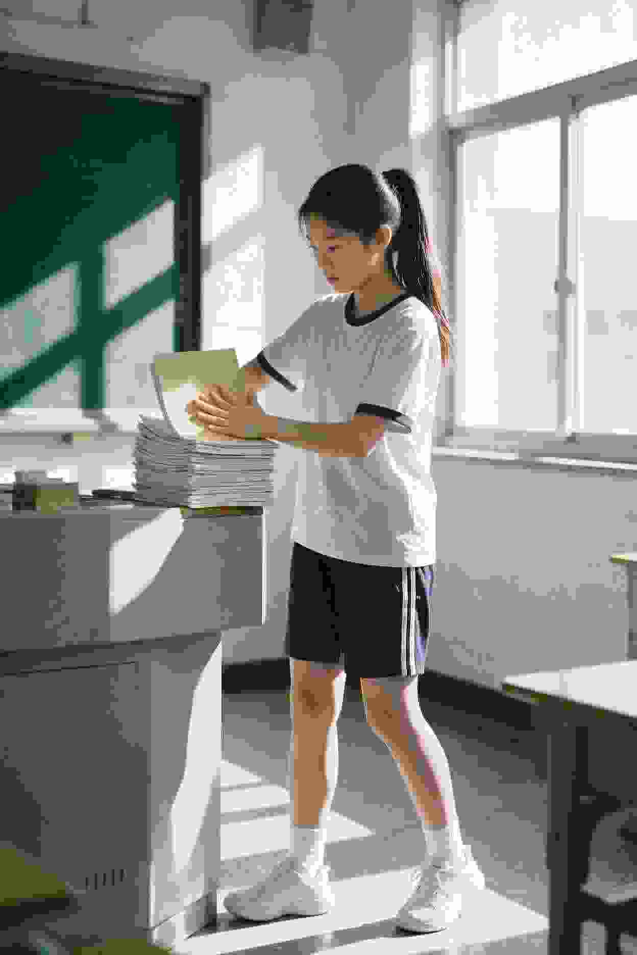 国漫